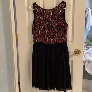Shoshana Size 8 nwt